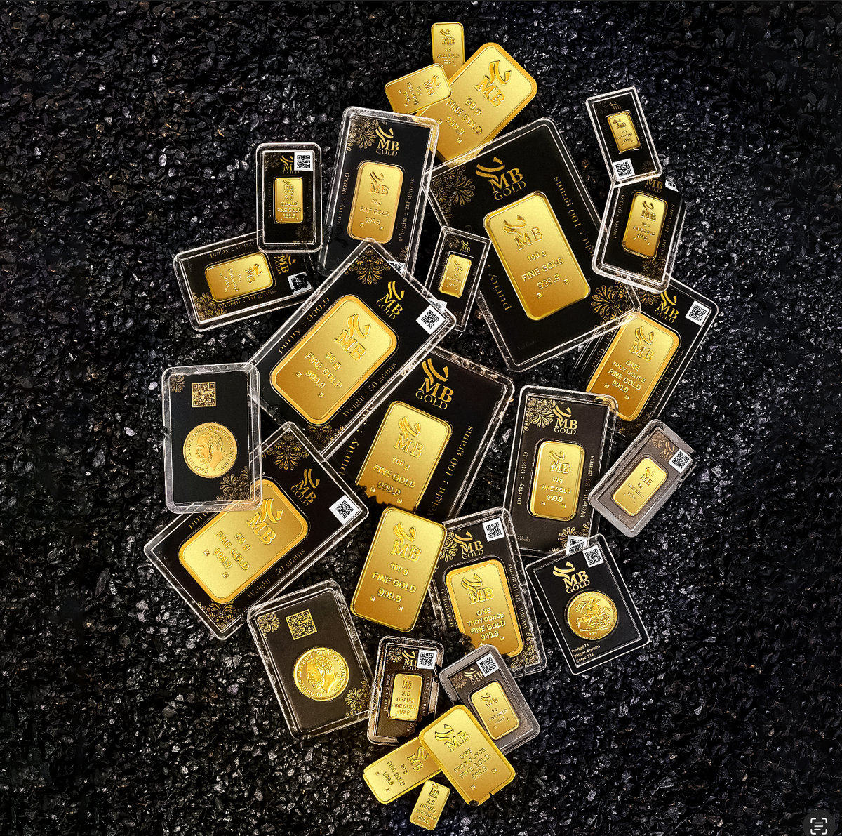 Collections – MBGoldStore
