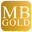 MB Gold logo